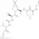 Fig. 402 - Method for modulating activity of HCV protease through use of a novel HCV protease inhibitor to reduce duration of treatment period