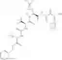 Fig. 403 - Method for modulating activity of HCV protease through use of a novel HCV protease inhibitor to reduce duration of treatment period