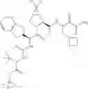 Fig. 404 - Method for modulating activity of HCV protease through use of a novel HCV protease inhibitor to reduce duration of treatment period