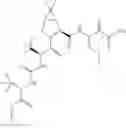 Fig. 411 - Method for modulating activity of HCV protease through use of a novel HCV protease inhibitor to reduce duration of treatment period