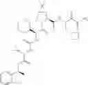 Fig. 412 - Method for modulating activity of HCV protease through use of a novel HCV protease inhibitor to reduce duration of treatment period