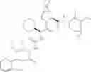 Fig. 414 - Method for modulating activity of HCV protease through use of a novel HCV protease inhibitor to reduce duration of treatment period