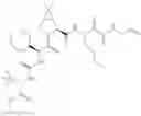 Fig. 415 - Method for modulating activity of HCV protease through use of a novel HCV protease inhibitor to reduce duration of treatment period