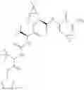 Fig. 421 - Method for modulating activity of HCV protease through use of a novel HCV protease inhibitor to reduce duration of treatment period