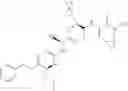 Fig. 424 - Method for modulating activity of HCV protease through use of a novel HCV protease inhibitor to reduce duration of treatment period