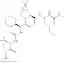 Fig. 428 - Method for modulating activity of HCV protease through use of a novel HCV protease inhibitor to reduce duration of treatment period