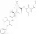 Fig. 430 - Method for modulating activity of HCV protease through use of a novel HCV protease inhibitor to reduce duration of treatment period