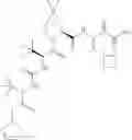Fig. 435 - Method for modulating activity of HCV protease through use of a novel HCV protease inhibitor to reduce duration of treatment period