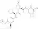 Fig. 441 - Method for modulating activity of HCV protease through use of a novel HCV protease inhibitor to reduce duration of treatment period