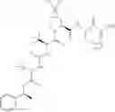 Fig. 449 - Method for modulating activity of HCV protease through use of a novel HCV protease inhibitor to reduce duration of treatment period