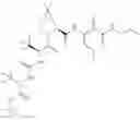 Fig. 451 - Method for modulating activity of HCV protease through use of a novel HCV protease inhibitor to reduce duration of treatment period