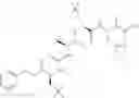 Fig. 452 - Method for modulating activity of HCV protease through use of a novel HCV protease inhibitor to reduce duration of treatment period