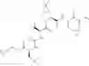 Fig. 454 - Method for modulating activity of HCV protease through use of a novel HCV protease inhibitor to reduce duration of treatment period