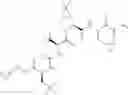 Fig. 455 - Method for modulating activity of HCV protease through use of a novel HCV protease inhibitor to reduce duration of treatment period