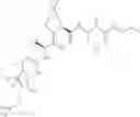 Fig. 456 - Method for modulating activity of HCV protease through use of a novel HCV protease inhibitor to reduce duration of treatment period