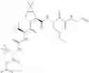 Fig. 457 - Method for modulating activity of HCV protease through use of a novel HCV protease inhibitor to reduce duration of treatment period