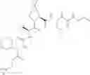 Fig. 458 - Method for modulating activity of HCV protease through use of a novel HCV protease inhibitor to reduce duration of treatment period
