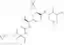 Fig. 460 - Method for modulating activity of HCV protease through use of a novel HCV protease inhibitor to reduce duration of treatment period