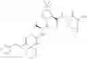 Fig. 461 - Method for modulating activity of HCV protease through use of a novel HCV protease inhibitor to reduce duration of treatment period