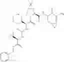 Fig. 466 - Method for modulating activity of HCV protease through use of a novel HCV protease inhibitor to reduce duration of treatment period
