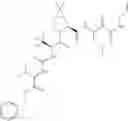 Fig. 467 - Method for modulating activity of HCV protease through use of a novel HCV protease inhibitor to reduce duration of treatment period