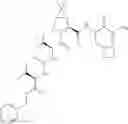 Fig. 477 - Method for modulating activity of HCV protease through use of a novel HCV protease inhibitor to reduce duration of treatment period