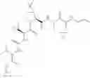 Fig. 481 - Method for modulating activity of HCV protease through use of a novel HCV protease inhibitor to reduce duration of treatment period