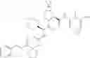 Fig. 483 - Method for modulating activity of HCV protease through use of a novel HCV protease inhibitor to reduce duration of treatment period