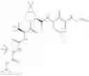 Fig. 491 - Method for modulating activity of HCV protease through use of a novel HCV protease inhibitor to reduce duration of treatment period