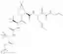 Fig. 496 - Method for modulating activity of HCV protease through use of a novel HCV protease inhibitor to reduce duration of treatment period