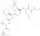 Fig. 497 - Method for modulating activity of HCV protease through use of a novel HCV protease inhibitor to reduce duration of treatment period