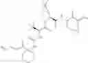 Fig. 508 - Method for modulating activity of HCV protease through use of a novel HCV protease inhibitor to reduce duration of treatment period