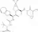 Fig. 509 - Method for modulating activity of HCV protease through use of a novel HCV protease inhibitor to reduce duration of treatment period