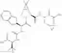 Fig. 513 - Method for modulating activity of HCV protease through use of a novel HCV protease inhibitor to reduce duration of treatment period