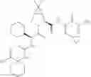 Fig. 517 - Method for modulating activity of HCV protease through use of a novel HCV protease inhibitor to reduce duration of treatment period