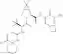 Fig. 520 - Method for modulating activity of HCV protease through use of a novel HCV protease inhibitor to reduce duration of treatment period