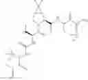 Fig. 529 - Method for modulating activity of HCV protease through use of a novel HCV protease inhibitor to reduce duration of treatment period
