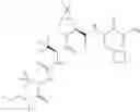 Fig. 536 - Method for modulating activity of HCV protease through use of a novel HCV protease inhibitor to reduce duration of treatment period