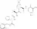 Fig. 538 - Method for modulating activity of HCV protease through use of a novel HCV protease inhibitor to reduce duration of treatment period