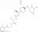 Fig. 541 - Method for modulating activity of HCV protease through use of a novel HCV protease inhibitor to reduce duration of treatment period