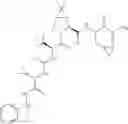 Fig. 545 - Method for modulating activity of HCV protease through use of a novel HCV protease inhibitor to reduce duration of treatment period
