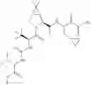Fig. 549 - Method for modulating activity of HCV protease through use of a novel HCV protease inhibitor to reduce duration of treatment period