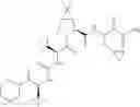 Fig. 554 - Method for modulating activity of HCV protease through use of a novel HCV protease inhibitor to reduce duration of treatment period