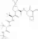 Fig. 557 - Method for modulating activity of HCV protease through use of a novel HCV protease inhibitor to reduce duration of treatment period