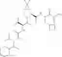 Fig. 560 - Method for modulating activity of HCV protease through use of a novel HCV protease inhibitor to reduce duration of treatment period