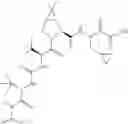 Fig. 561 - Method for modulating activity of HCV protease through use of a novel HCV protease inhibitor to reduce duration of treatment period
