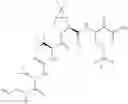 Fig. 562 - Method for modulating activity of HCV protease through use of a novel HCV protease inhibitor to reduce duration of treatment period