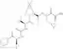 Fig. 564 - Method for modulating activity of HCV protease through use of a novel HCV protease inhibitor to reduce duration of treatment period