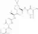 Fig. 566 - Method for modulating activity of HCV protease through use of a novel HCV protease inhibitor to reduce duration of treatment period