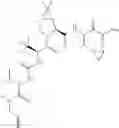 Fig. 571 - Method for modulating activity of HCV protease through use of a novel HCV protease inhibitor to reduce duration of treatment period
